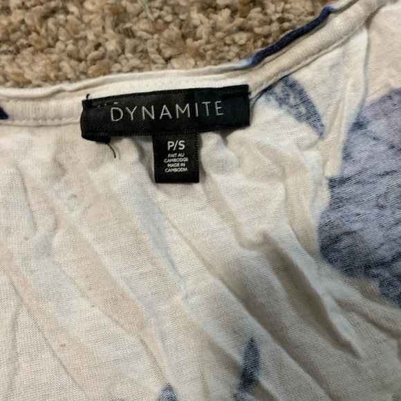 It’s from Dynamite - Picture 3 of 3